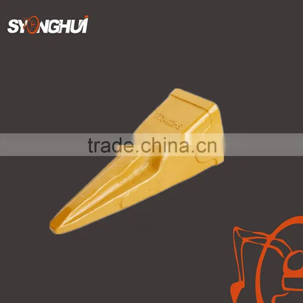 Prolongs Life Special Heat Treatment Excavator Machinery Parts Bucket Teeth-PC200/EX350/V180/E352/DH300HS photo-5