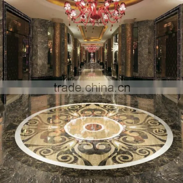 Brown Marble ,white Marble Brown Veins, Labrador Brown Marble (ALL KINDS OF MARBLES )JXQ8208 photo-2