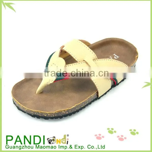 Hot Sale High Quality Fashion Casual Boy Flip Flop