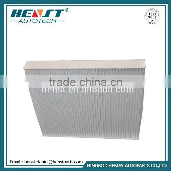 High Performance Cabin Air Filter 6Q0 820 367 for VW POLO/FOX/SKODA FABIA/ROOMSTER/SEAT IBIZA V/CORDOBA photo-2
