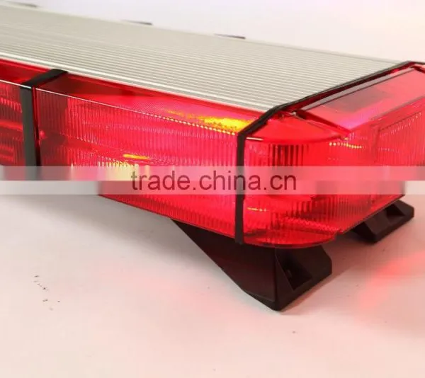Qilen 102W Large Power Slim LED Lightbar TD-7206-S0H photo-4