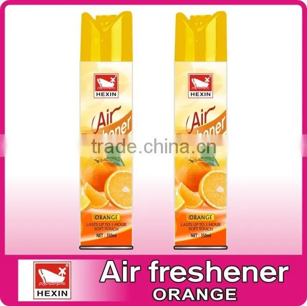 Multi Choice for Fragrance Harmless to Health Car Aerosol Air Freshener Quality Choice