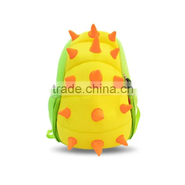 HOT! New Wholesale Campus High Quality School Backpack For Children photo-3