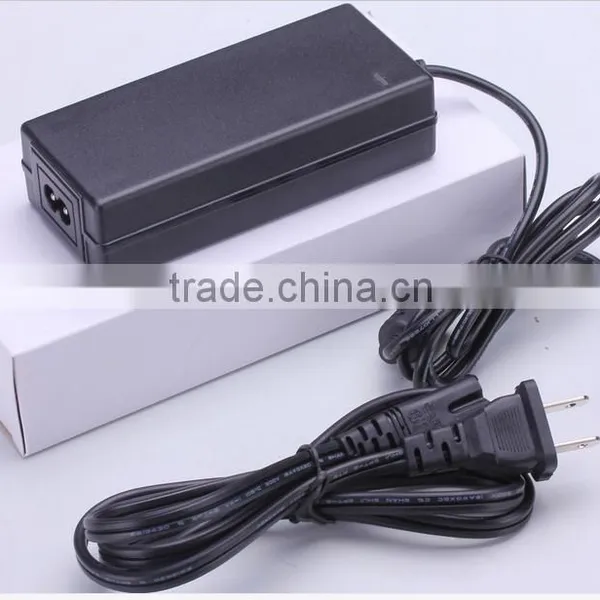 12V 4A Power Adapter/20V 2.4A Power Adapter/30V 1.6A Power Supply photo-2