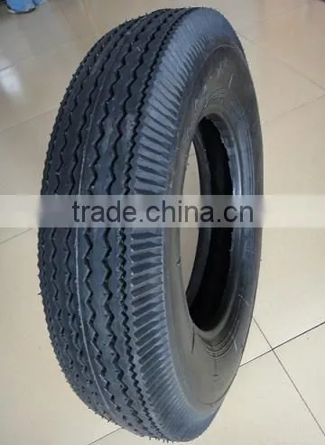500-12 Tractor Tire