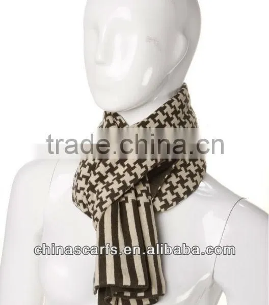 Man's Scarf