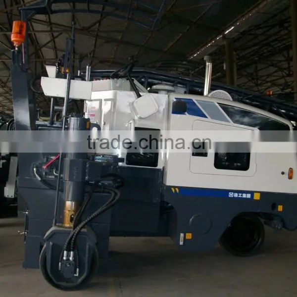 XCMG Cold Milling Machine Max. Milled Width is 500mm photo-2