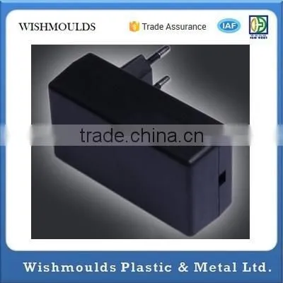 Factory Price Custom Plastic Insert Plug Manufacturer photo-6
