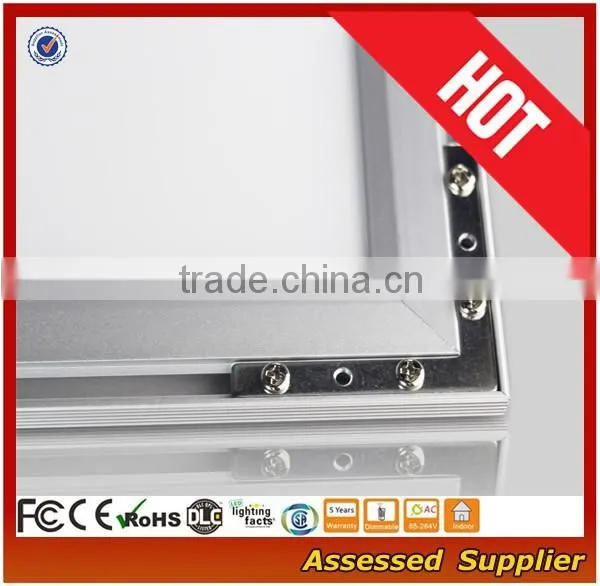 Led Light Panel Daylight White Edge-Lit LED Ceiling Panels for Kitchen Washroom Bathroom NO.2-107 photo-2