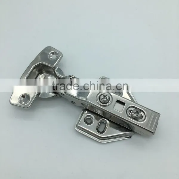 2015 NEWEST TYPE Stainless Steel Hydraulic Hinge Kitchen Cabinet photo-4