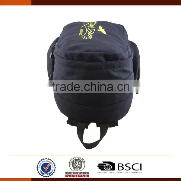Promotional Child School Bag With Embroidery Logo photo-6