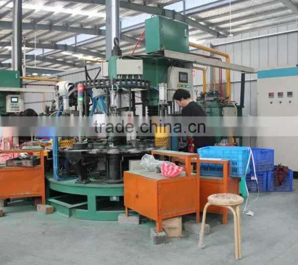 H465 Flat Stainless Steel Cutting Wheel T41 Type photo-5