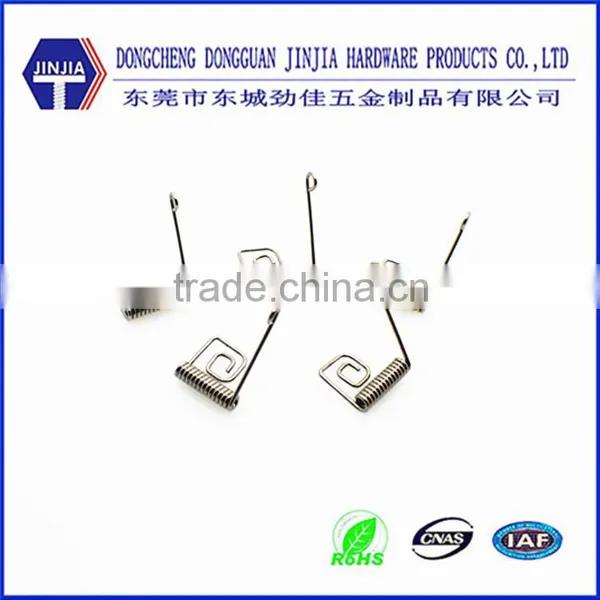 Carbon Steel Small Spring photo-2