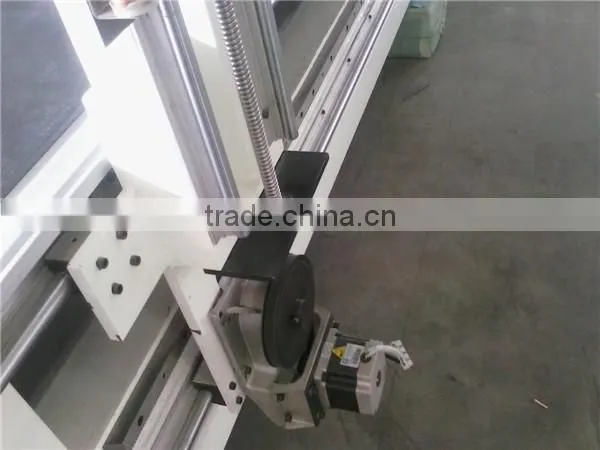 Foam Die Cutting Machine to Export All Over the World photo-3
