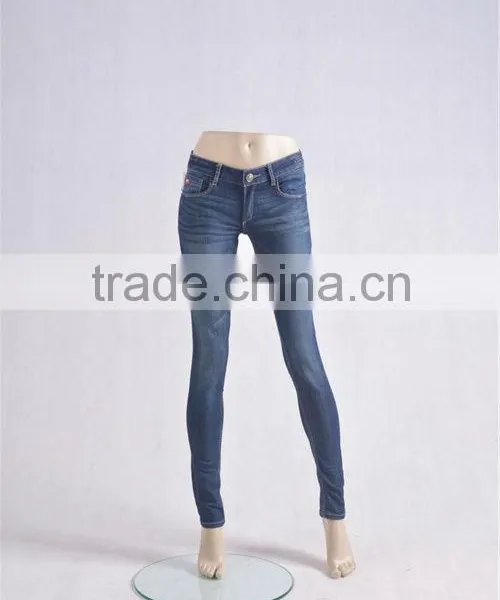 Vintage Foot Mannequin photo-3