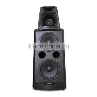 Fidek Exclusive Cinema Live Multimedia Speaker System Technical Top Quality Professional Speaker System