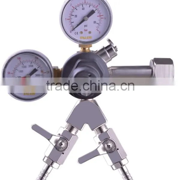Beer Reducing Valve CO2 1077107 photo-4