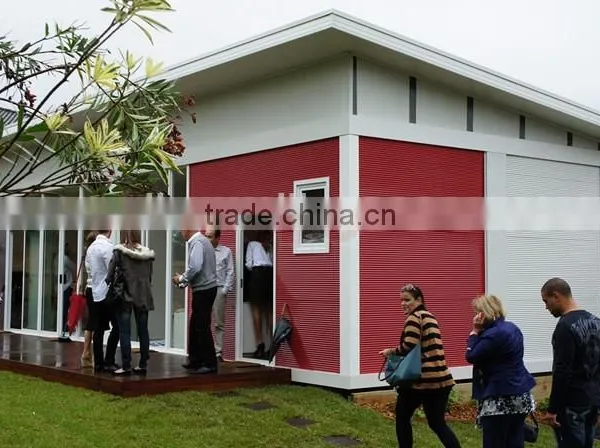 China Cilc Cabin House photo-5