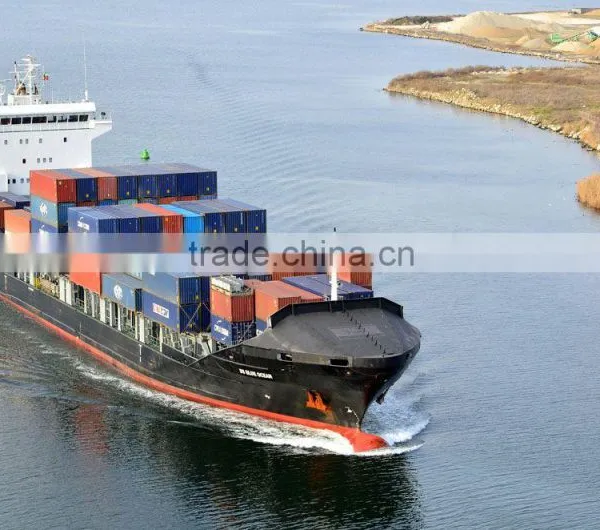 Freight Forwarder in China