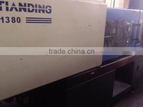 Second Hand HAIXING HXF88 Plastic Injection Machine/machines for Sale photo-6