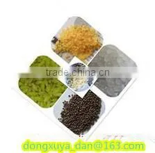 Supply Purple Potato Rice Production Line /nutritional Rice Extuder Machine photo-4