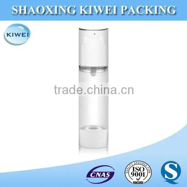 Airless Jars AS Bottle