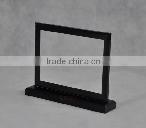 Counter Acrylic Photo Shelf For Photo Display photo-3
