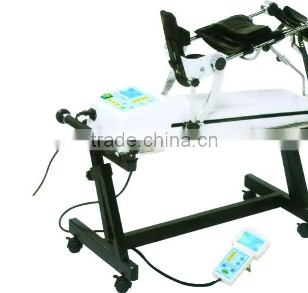 CPM Machine