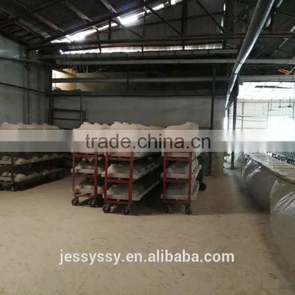 Wholesale Products China Ceramic Squatting wc Pan 528 photo-3