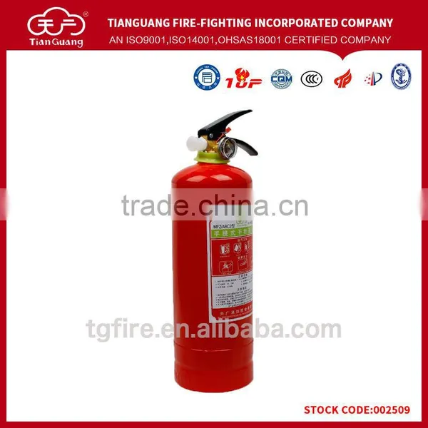 Fire Extinguisher Abc Spare Parts photo-2