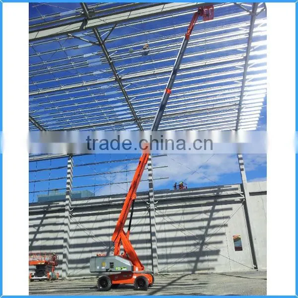 Cost-effective and Safe Reliable Hydraulic Construction Lifter photo-4