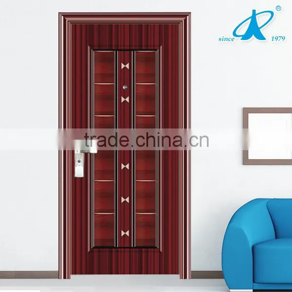 Made in China Low Price Steel Door and Windows