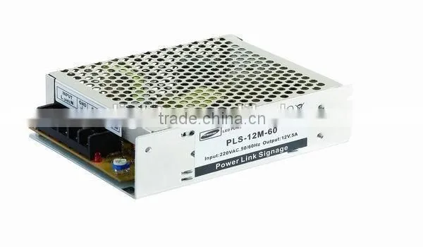 100W Switching driver manufacturer
