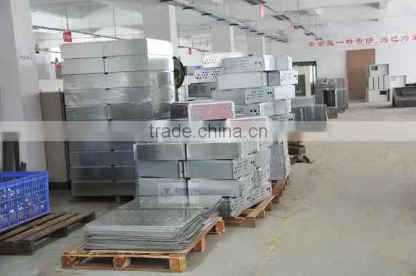 Custom Cnc Laser Cutting Services Shenzhen photo-3