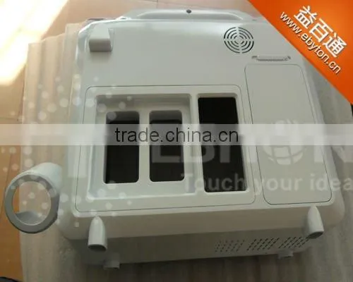 Rapid Prototye Parts Mould
