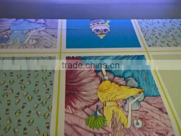 FD1688 Cotton Fabrics T-shirt Direct Printing Machine With Textile Pigment Ink photo-6