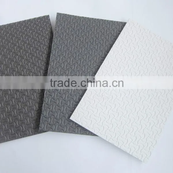 Hot EVA Foam Raw Material for Shoes Manufactures With Superior Quality photo-3