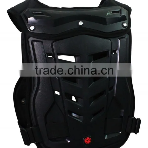 Motorcross Racing Body Armor AM06 2015 New Arrival Chest Protector photo-3