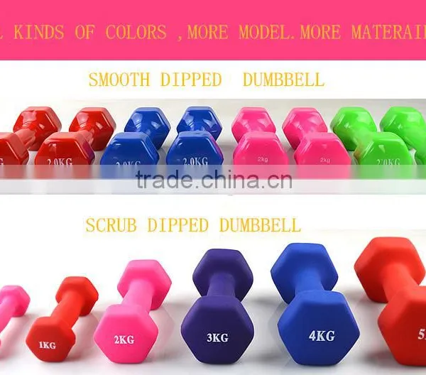 Women Combination Lose Weight Dumbbell photo-5