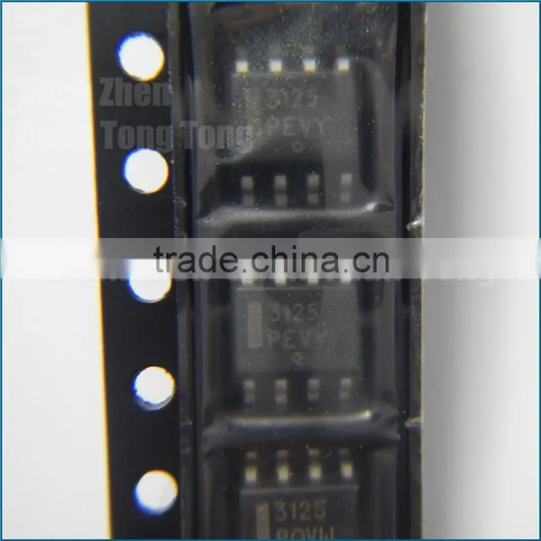 Electronic NCP3125ADR2G Quality Guarantee photo-3