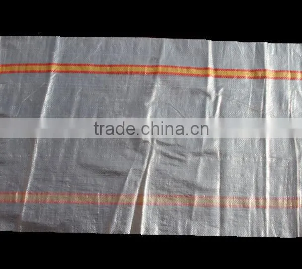 Customize pE Woven Bag/sack, Virgin Resin Pe Bags photo-5