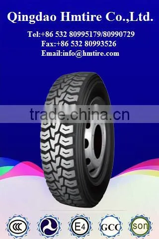 315/80R22.5 Tyre Cheap Price High Quality All Steel Radial Truck Tyre photo-6