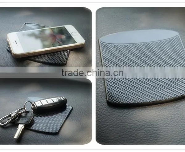 Fashion Promotional Gifts Sticky Adhesive Gel Pads photo-5