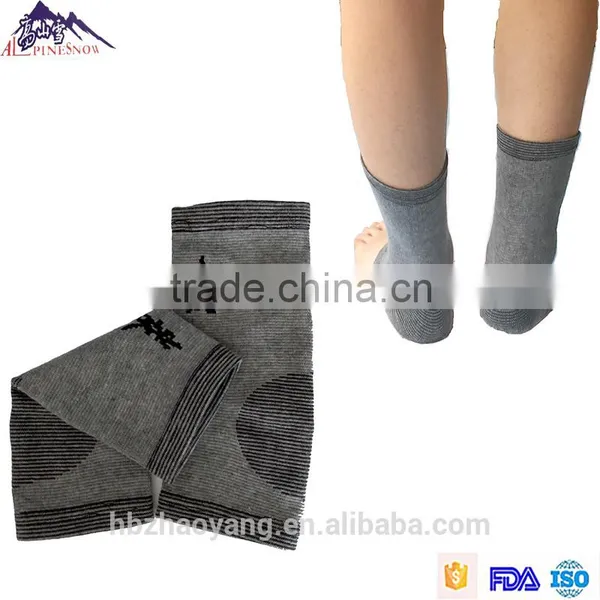 High Quality Factory Price Outdoors Ankle Support photo-3