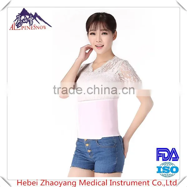 Postpartum Recovery Belly Belt Slimming Belly Belt Lose Weight photo-4