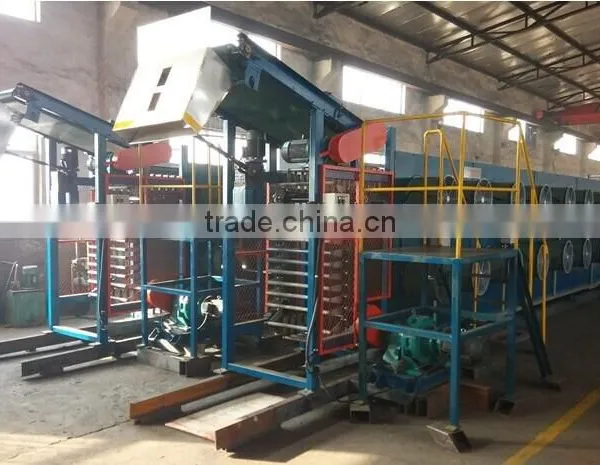 Rubber Cooling Machine photo-4