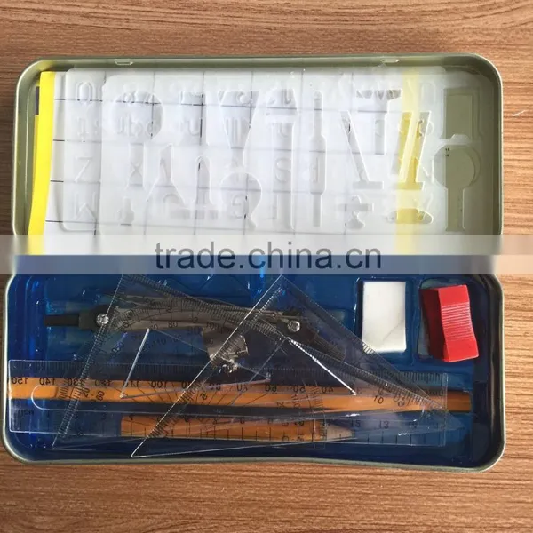 13pc Instrument or Math Sets RG-A102 photo-2