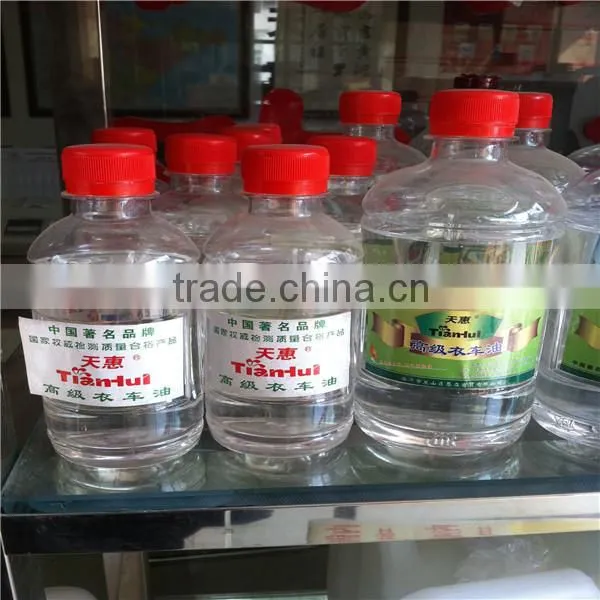 Shandong China Biggest Sewing Machine Oil Manufacturer Tianhui Machine Lubricant Oil photo-5