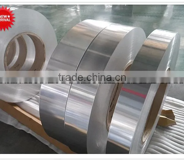 CC Direct Casting 1100 H14 Aluminum Strip photo-2