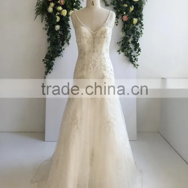 Dresses Supplier Arabic Wedding Dress photo-6